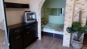 1-roomed apartment by the day in Yuzhny, Odessa region.