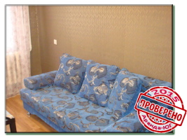 One room apartment in Yuzhny