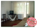 The one-room apartment in Yuzhny by the day